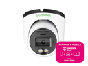 Kamera G.Craftsman Kopułka 4MP 30 kl/s Biała