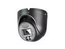 Kamera G.Craftsman Kopułka 8MP 30 kl/s Czarna