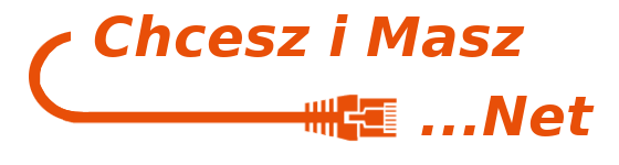 Chcesz i Masz Net - Porównywarka
