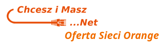Chcesz i Masz Net